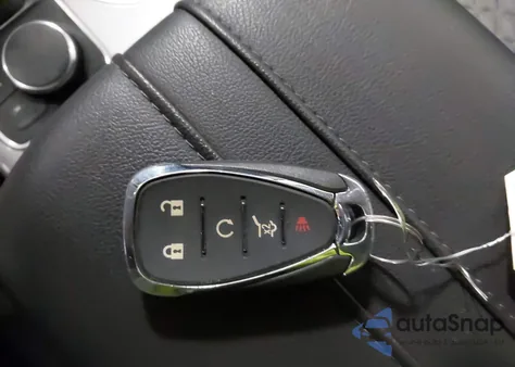 2022 Chevrolet Blazer Awd 2Lt из США, поврежденный, VIN 3GNKBHR4XNS215769